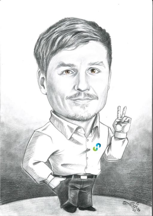 Mircea Alexandru Ungureanu