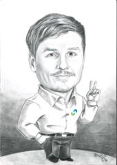 Mircea Alexandru Ungureanu