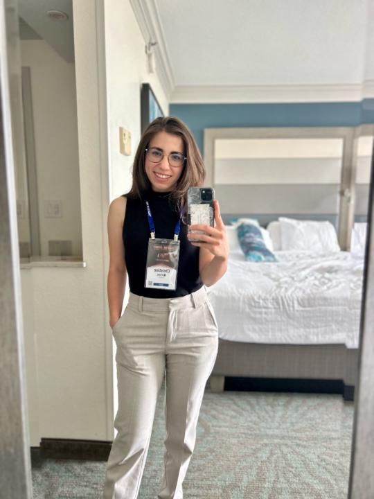 Christine Martins