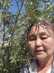 Oyuntsetseg Bayanbat