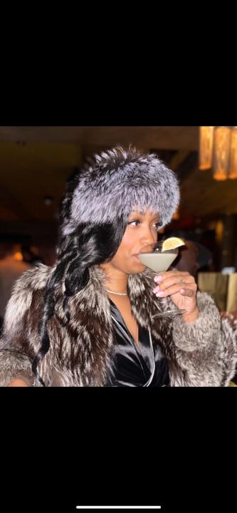 Tyaisha Glover