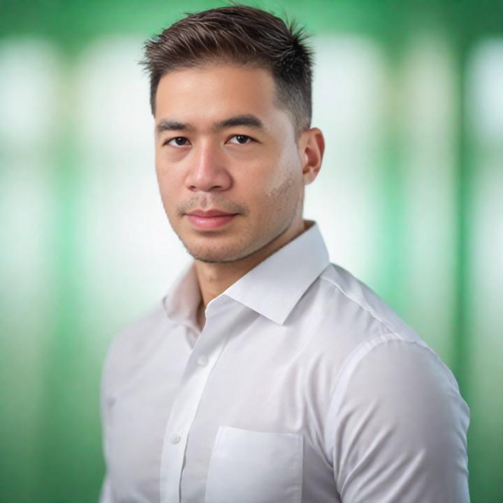 Martin Chandra