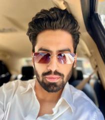 Arman Chandok