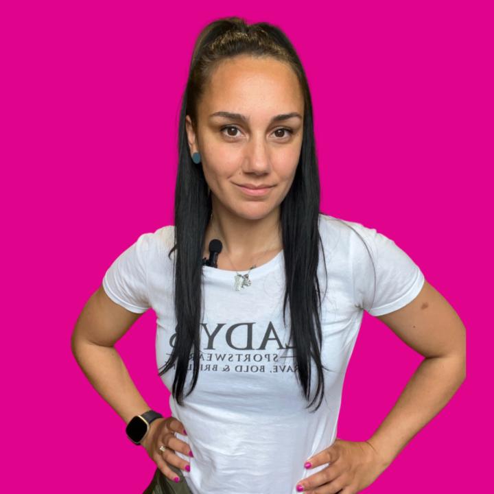 Ivona Tarnaj