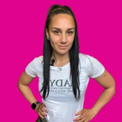 Ivona Tarnaj