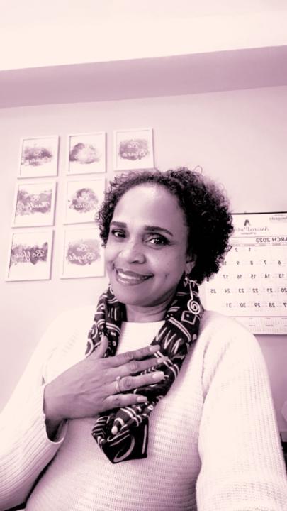 Serwa Kenyetta Groves