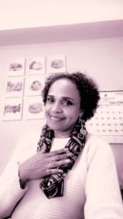 Serwa Kenyetta Groves