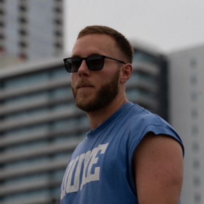 Austin Opfer