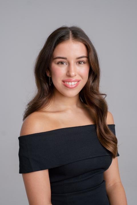 Isabella Desiati