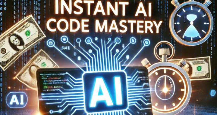 AI Coder Mastery