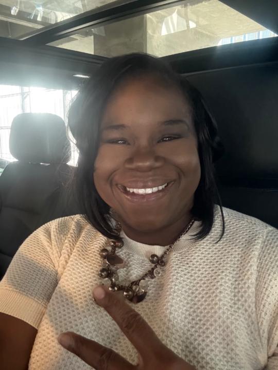 April Brown