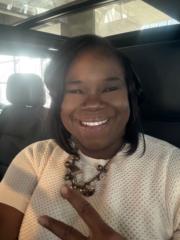 April Brown