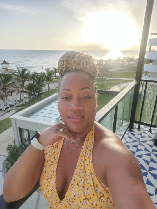 Charlene Browne-Butler