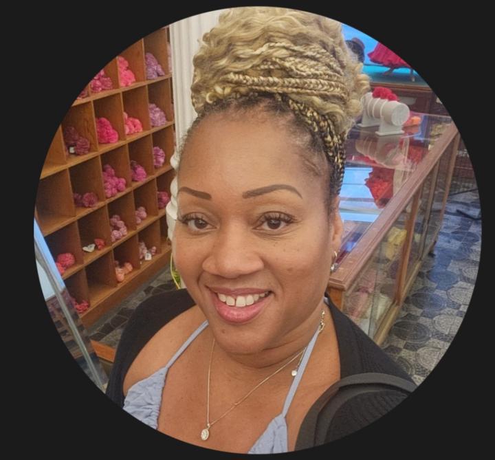 Charlene Browne-Butler