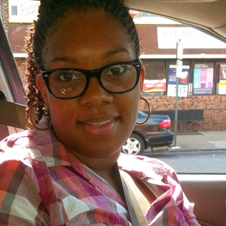 Myca Johnson
