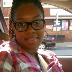 Myca Johnson