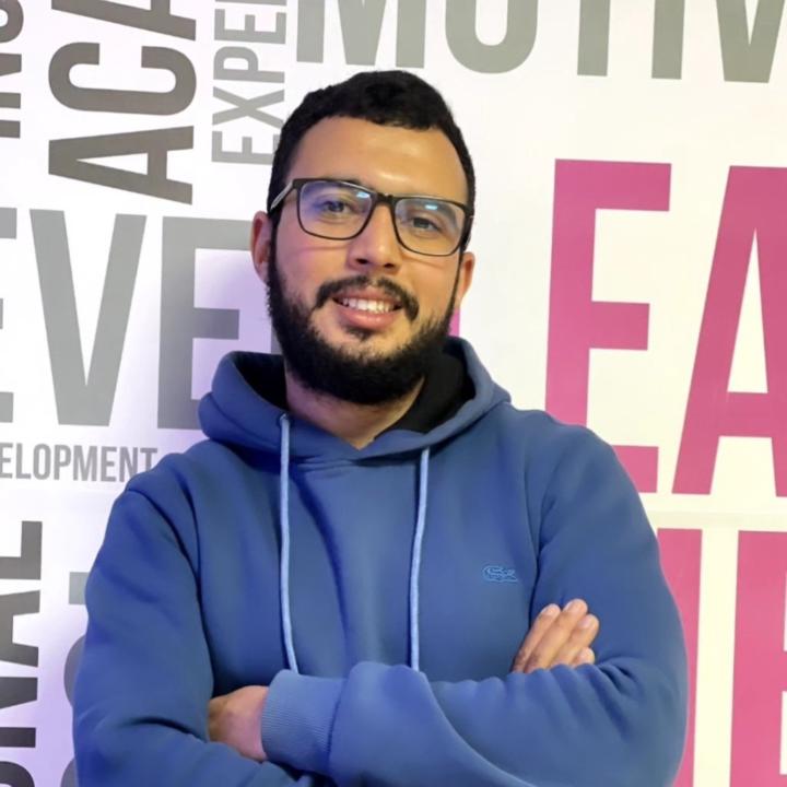 Rachid Akharraze