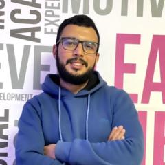 Rachid Akharraze