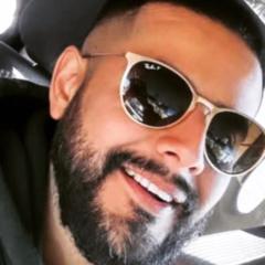 Steven Garcia