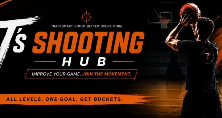 T's shooting Hub