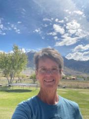 Robyn Mitchell