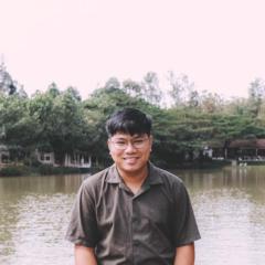 Pitchakorn Petcharat