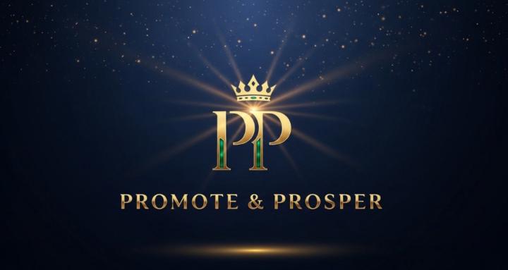 Promote and Prosper