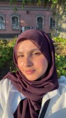 Yasameen Alsarhan