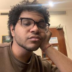 Shady Mohamed