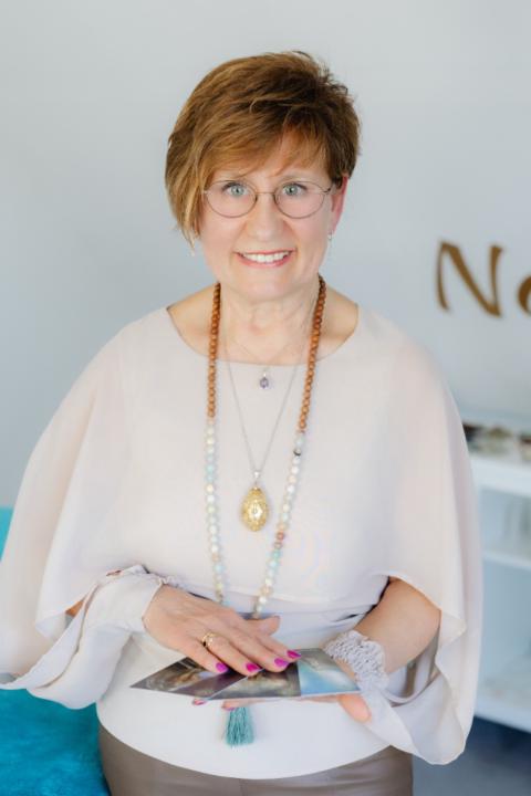 Tatjana Fuchs