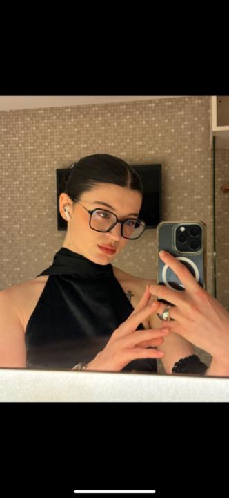 Zoe Escoffier