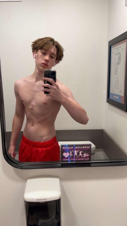 Beckett Freberg