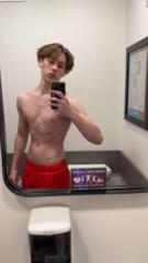 Beckett Freberg