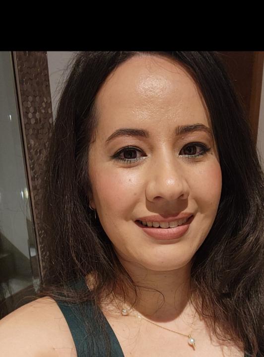 Latifa Al Bimany
