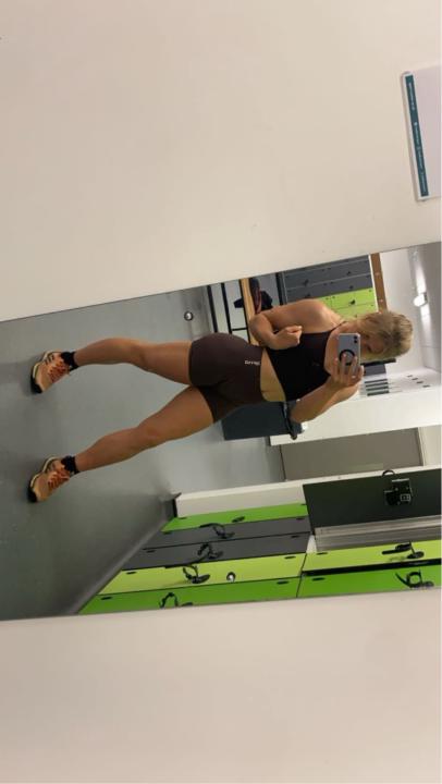 Annabel Page