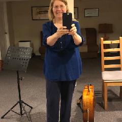 Carole Tilson