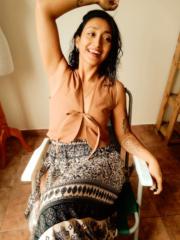 Daiana estefania Iberico