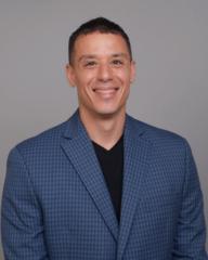 Edward Vargas
