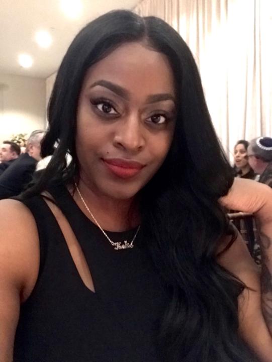 Kennishia Campbell