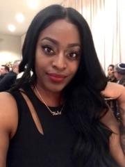 Kennishia Campbell