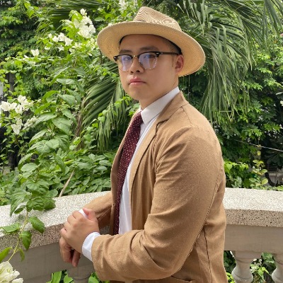 Kavi Kien
