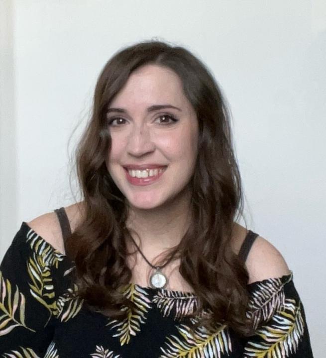 Nakita Horsley