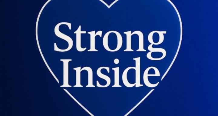 Strong Inside
