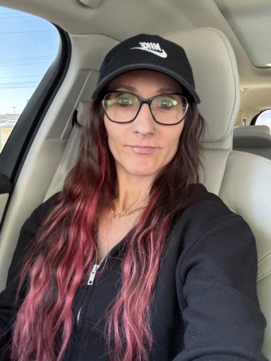 Tammy Law