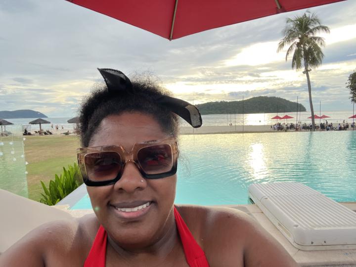 The Void - What Is All This Silence?!?!