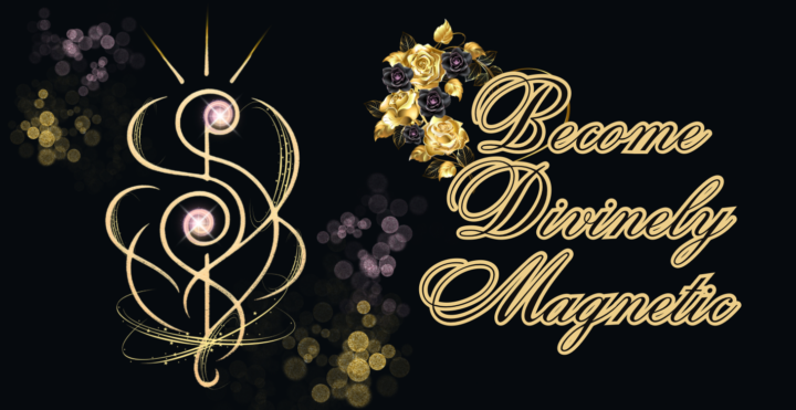 Divinely Magnetic Masterclass PRE-Sale!!!!