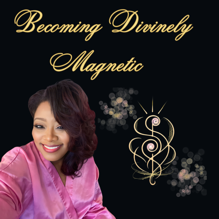 Divinely Magnetic Masterclass PRE-Sale!!!!
