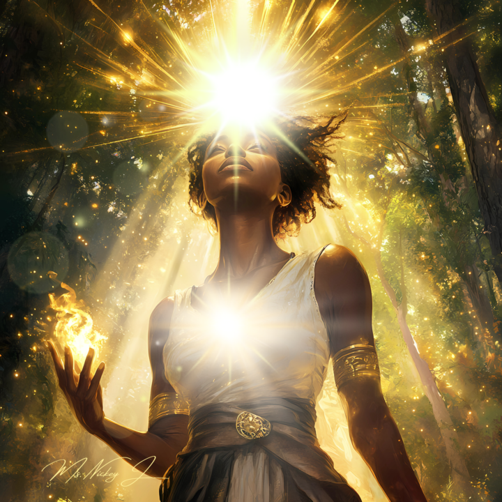 Magnetism Isn’t Hustle — It’s Alignment