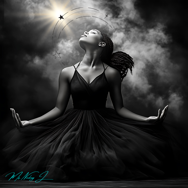 Am I Doing Everything Right?? 