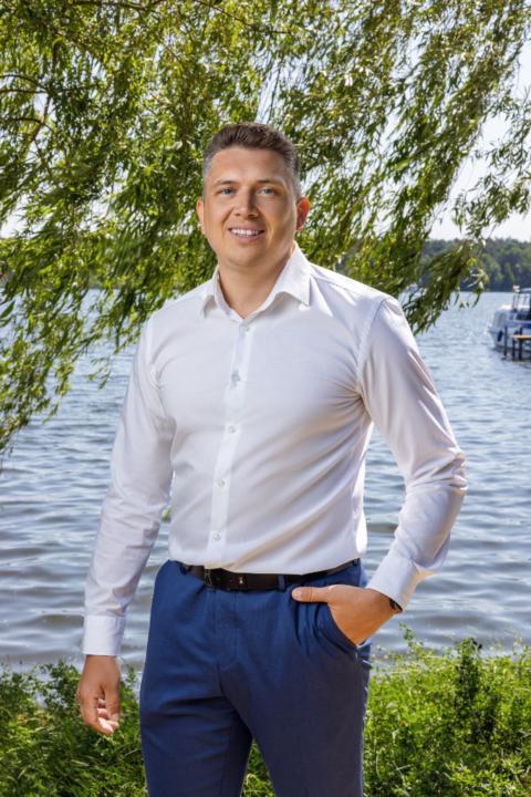 Florian Mann